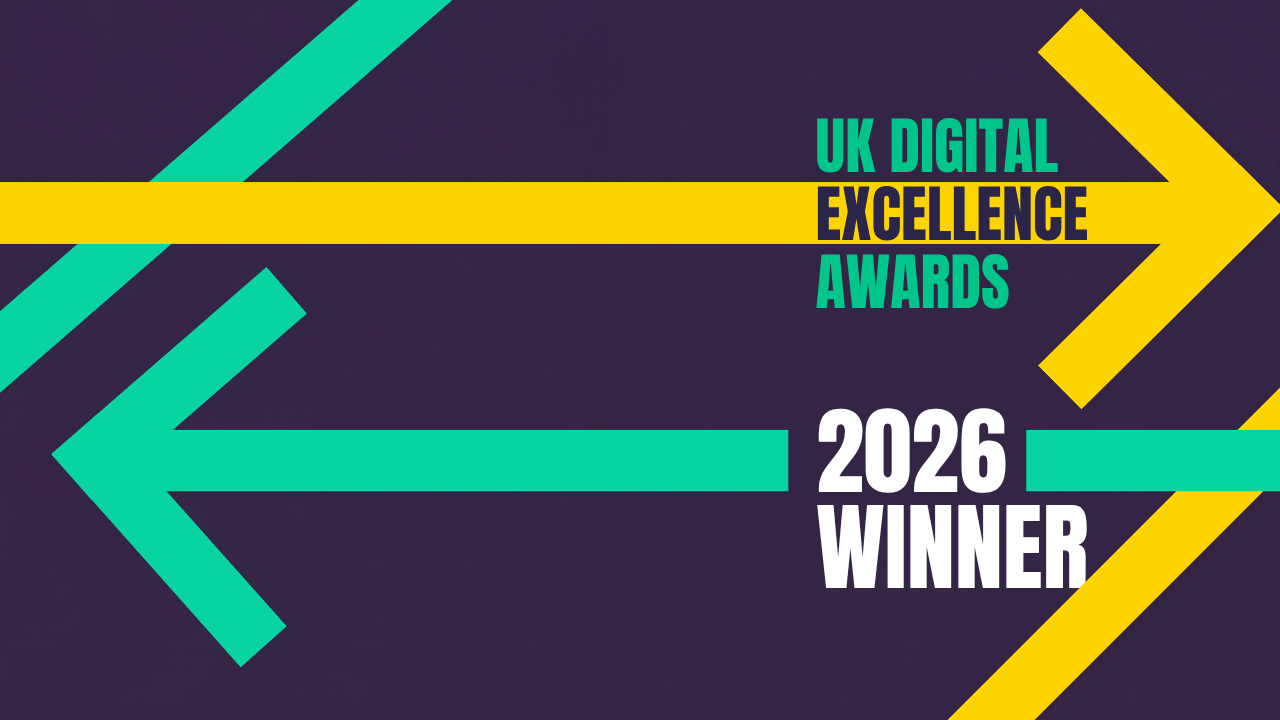 

We often collaborate with BM Steel to develop new innovative solutions across their sites with us, and&nbsp;we're proud to say that we won "Standout B2B eCommerce Website of the Year" at the UK Digital Excellence Awards.
